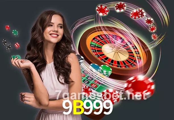 vivo no cassino 9B999