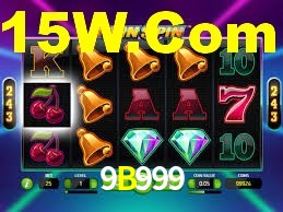 Welcome Bonus 9B999