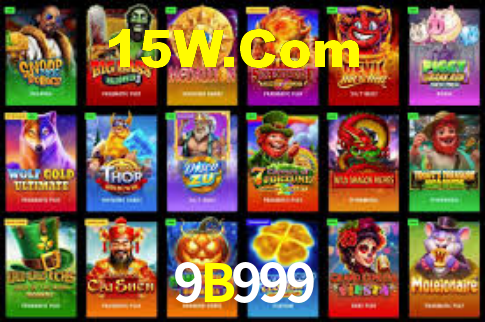 9B999 Plataforma