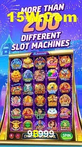 Live Casino 9B999