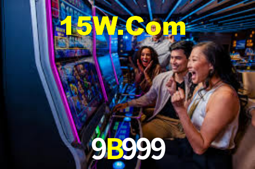 Sinta a adrenalina dos jogos de cassino com 9B999