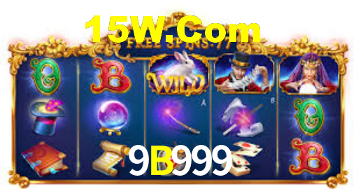 9B999 Bet