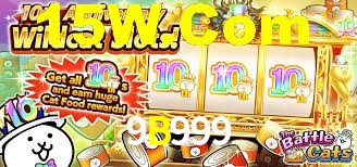 9B999 Plataforma