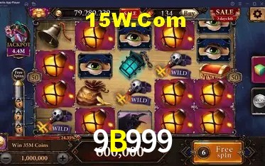 Slot Games 9B999