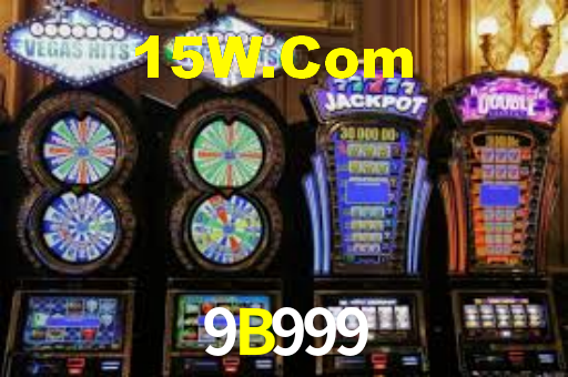 9B999 - Cassino Online Impressionante - 9B999 Bet
