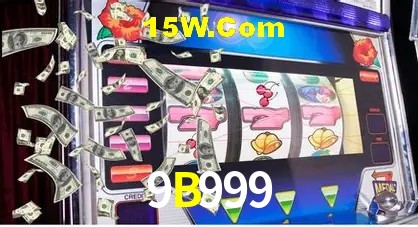 Live Casino 9B999