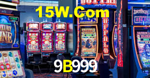 9B999 Bet