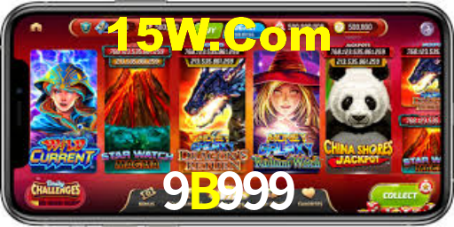 9B999 Plataforma